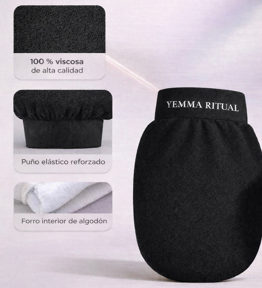 Guante 'Kessa'