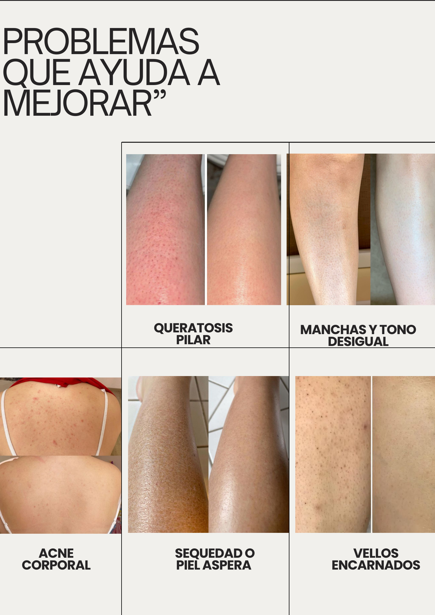 Jabón DETOX "Glow Beldi" al Nila