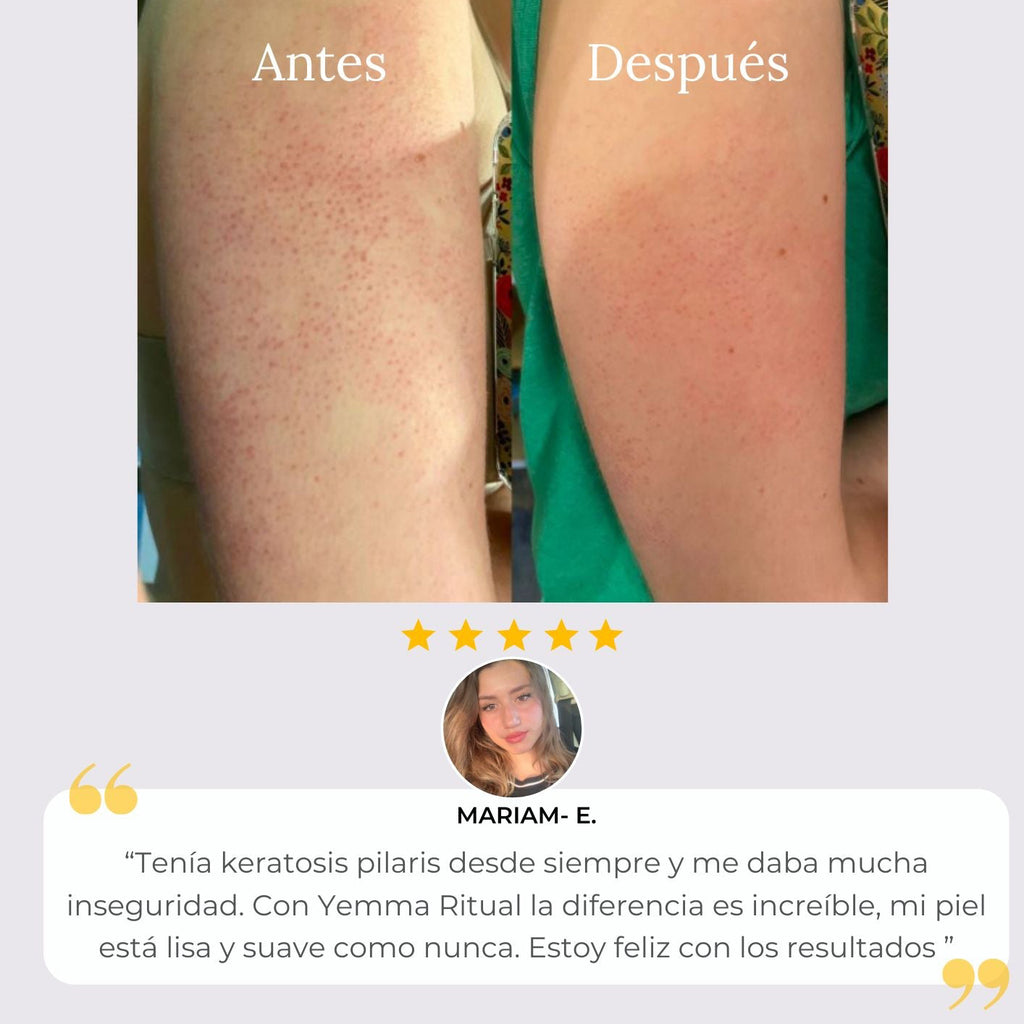 Jabón artesanal "Glow Beldi" al Nila